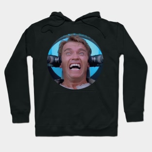 total recall Hoodie